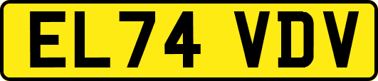 EL74VDV