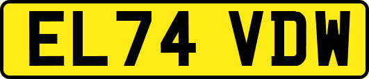 EL74VDW
