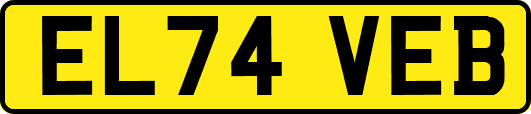 EL74VEB