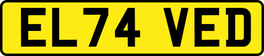 EL74VED