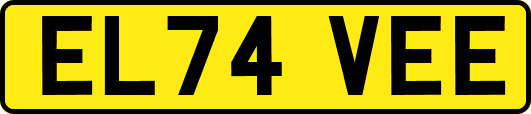EL74VEE