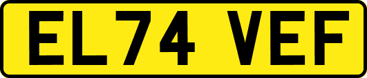 EL74VEF