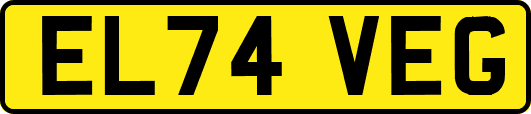 EL74VEG