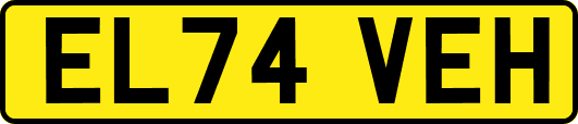 EL74VEH