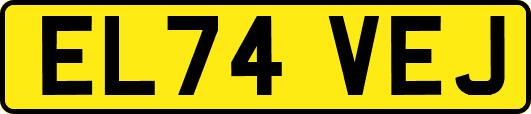 EL74VEJ