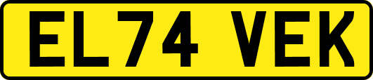 EL74VEK