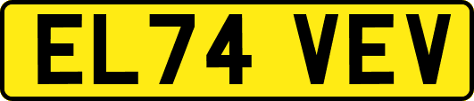 EL74VEV