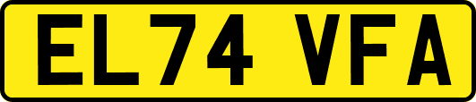 EL74VFA
