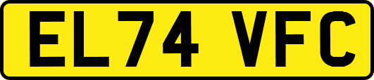 EL74VFC