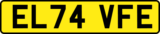 EL74VFE