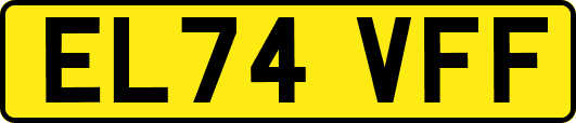 EL74VFF