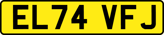 EL74VFJ
