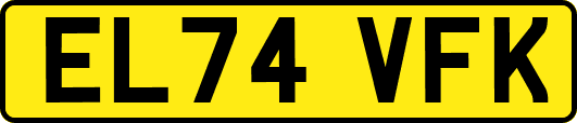 EL74VFK