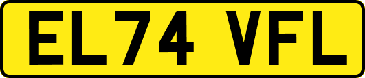 EL74VFL