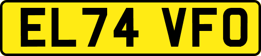 EL74VFO