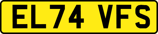 EL74VFS