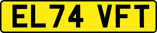EL74VFT