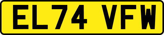 EL74VFW