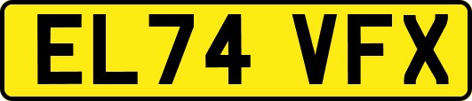 EL74VFX
