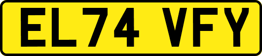 EL74VFY