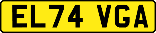 EL74VGA
