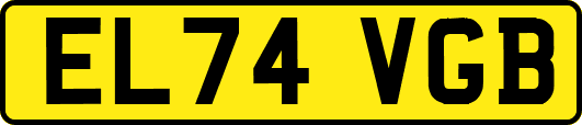 EL74VGB