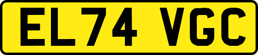 EL74VGC