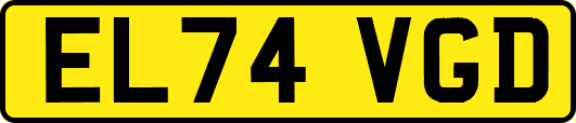 EL74VGD