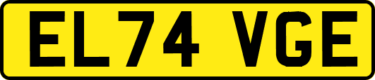 EL74VGE