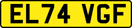 EL74VGF