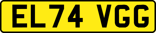 EL74VGG