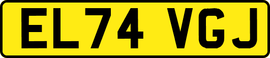 EL74VGJ