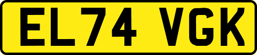 EL74VGK