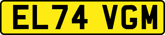 EL74VGM
