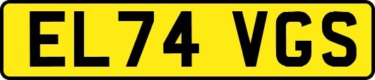 EL74VGS