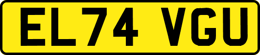 EL74VGU
