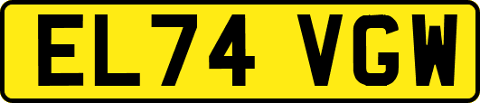EL74VGW
