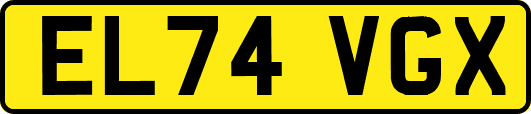 EL74VGX