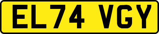 EL74VGY