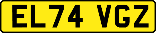 EL74VGZ