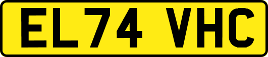 EL74VHC