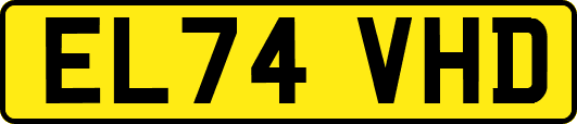 EL74VHD