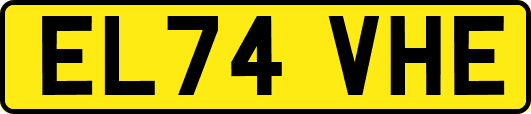 EL74VHE