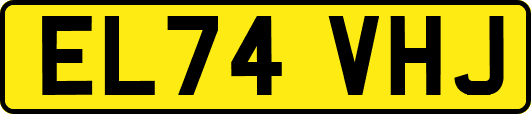 EL74VHJ