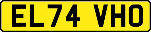 EL74VHO