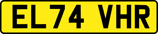 EL74VHR
