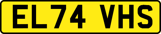 EL74VHS