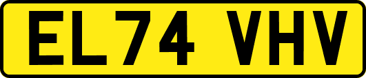 EL74VHV