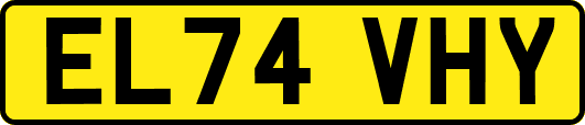 EL74VHY