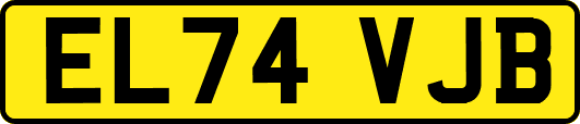 EL74VJB
